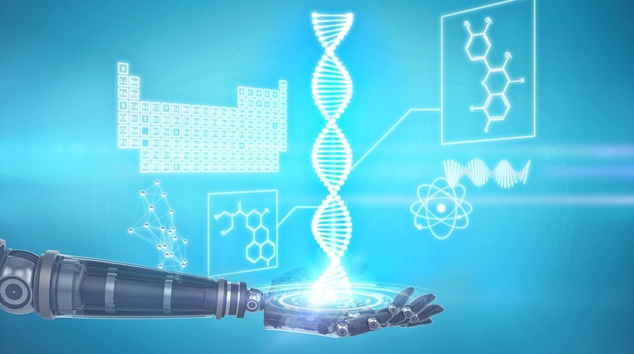 Robot That Watched Surgical Videos Now Operates With