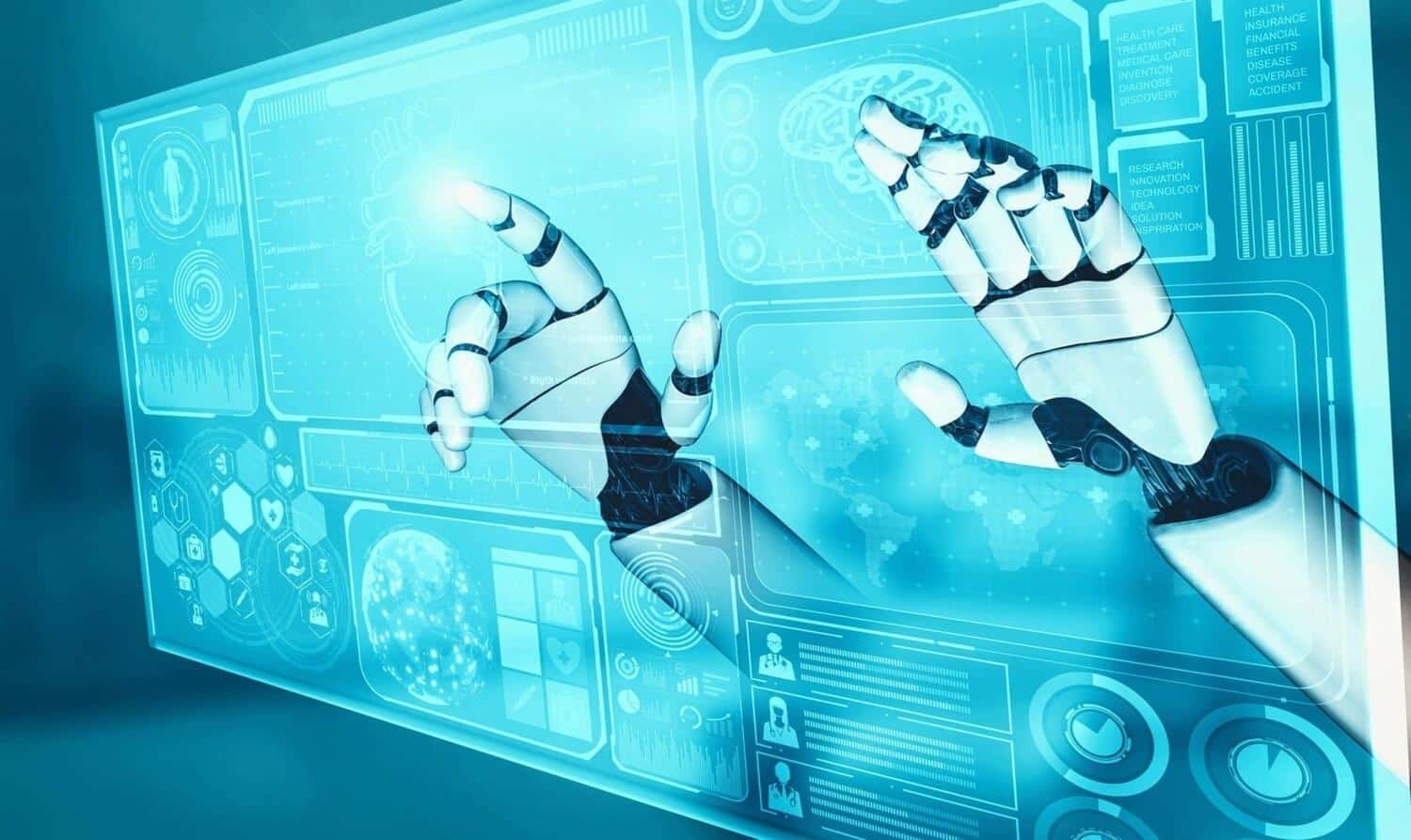 Ιατρικές Εξελίξεις 2025