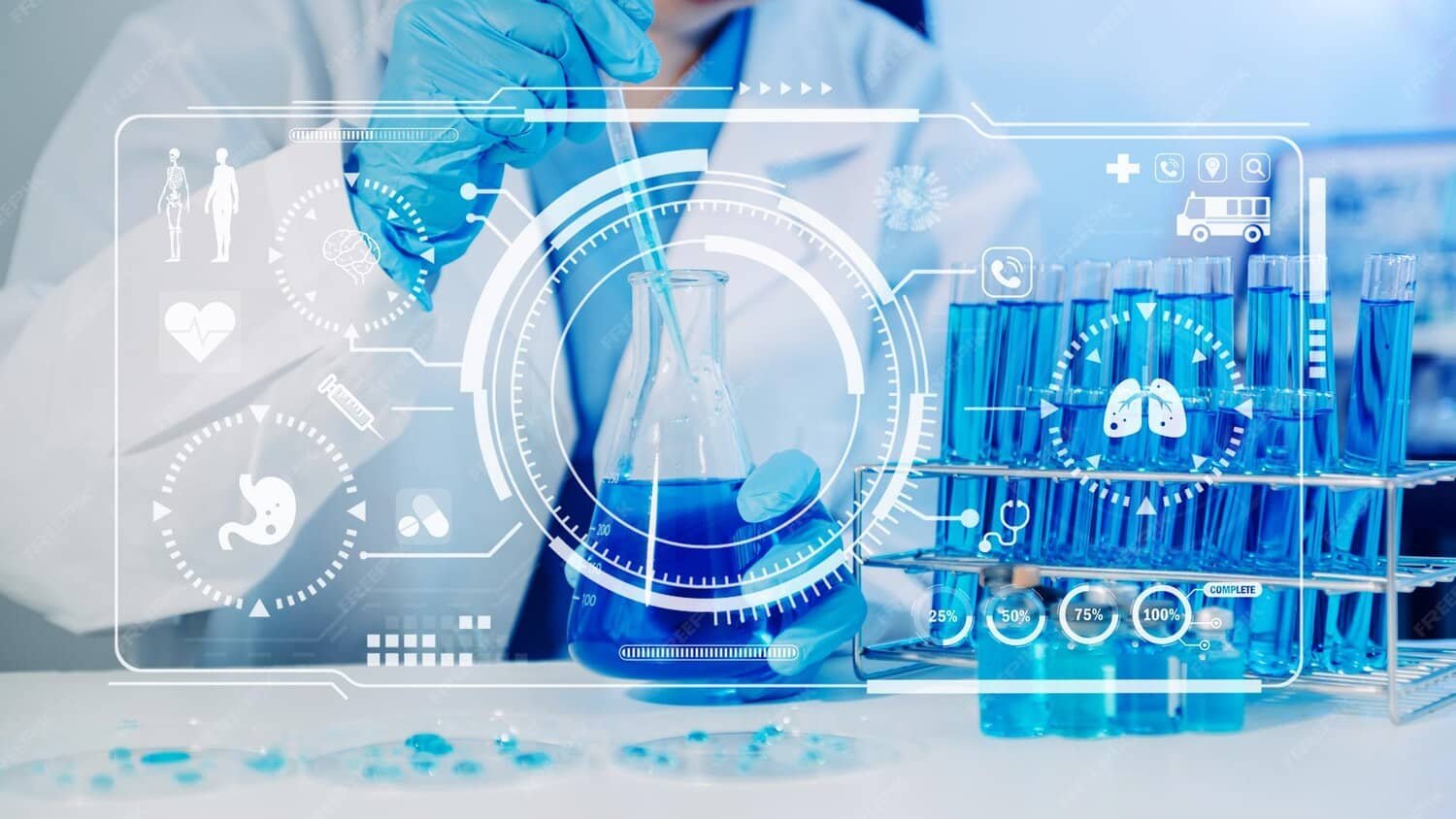 Καρκίνος του Μαστού & Τεχνητή Νοημοσύνη