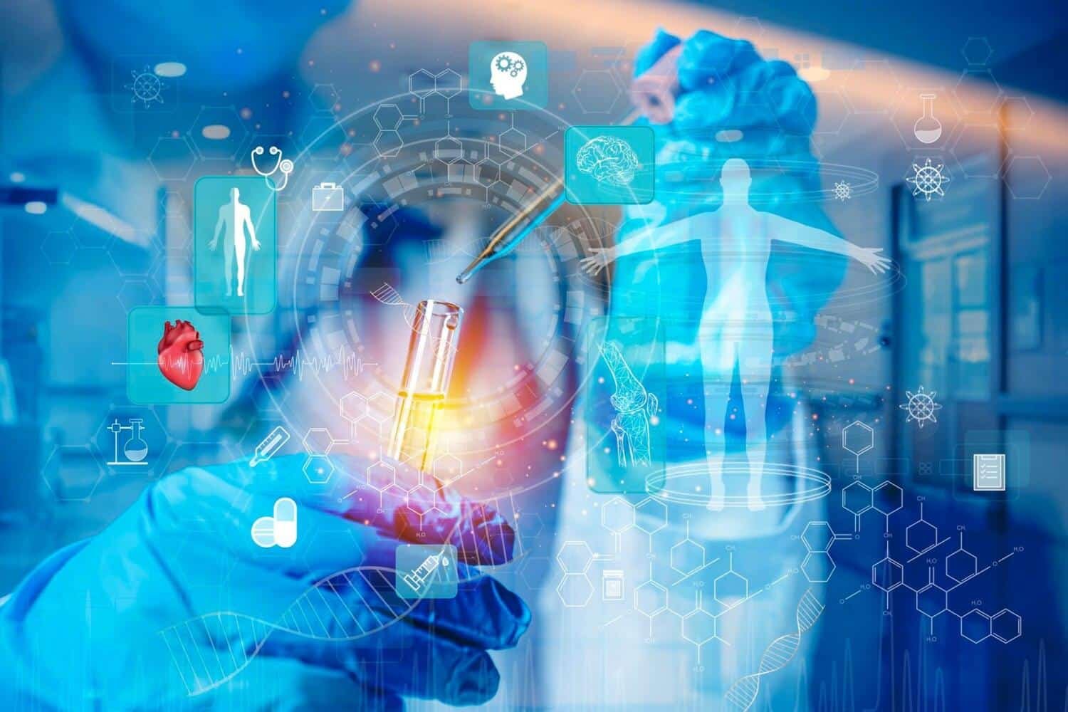 Ποια είναι τα διεθνή συστήματα αντιμετώπισης τραύματος